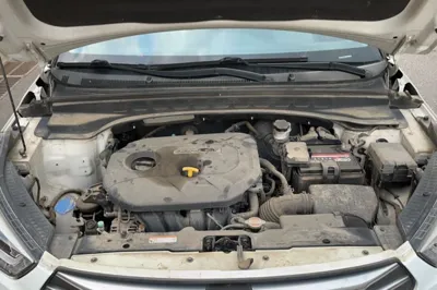 Hyundai ix25 2015, 89700 км, за 6491 USD - фото 33