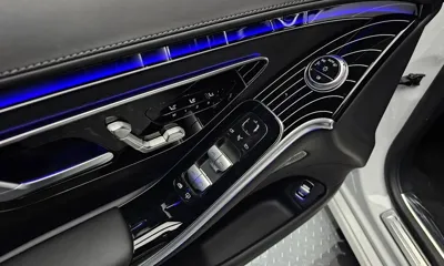 Mercedes-Benz S-Class 2024, 1269 км, за 145629.02 USD - фото 16