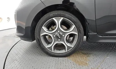 Kia Morning 2012, 92346 км, за 2734.91 USD