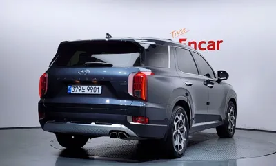 Hyundai Palisade 2022, 71332 км, за 17460.94 USD