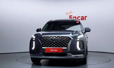 Hyundai Palisade 2022, 71332 км, за 17460.94 USD
