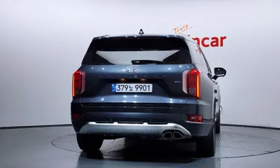 Hyundai Palisade 2022, 71332 км, за 17460.94 USD
