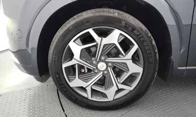 Hyundai Palisade 2022, 71332 км, за 17460.94 USD