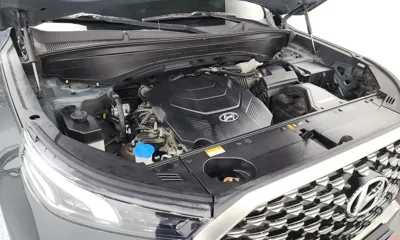Hyundai Palisade 2022, 71332 км, за 17304.2 USD - фото 6