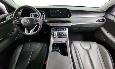 Hyundai Palisade 2022, 71332 км, за 17304.2 USD - фото 7