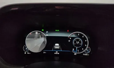 Hyundai Palisade 2022, 71332 км, за 17304.2 USD - фото 8