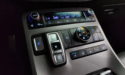 Hyundai Palisade 2022, 71332 км, за 17304.2 USD - фото 9
