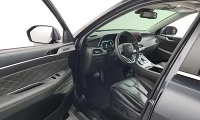 Hyundai Palisade 2022, 71332 км, за 17304.2 USD - фото 10