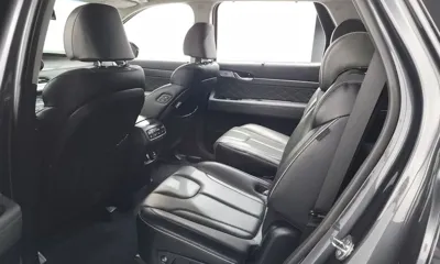 Hyundai Palisade 2022, 71332 км, за 17304.2 USD - фото 11