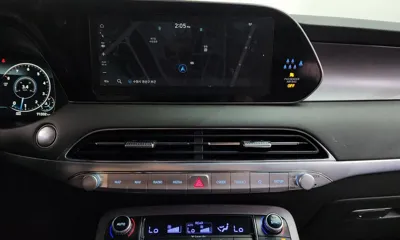 Hyundai Palisade 2022, 71332 км, за 17304.2 USD - фото 12