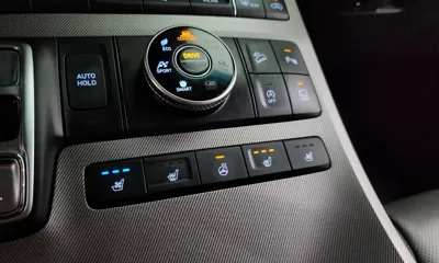 Hyundai Palisade 2022, 71332 км, за 17304.2 USD - фото 15