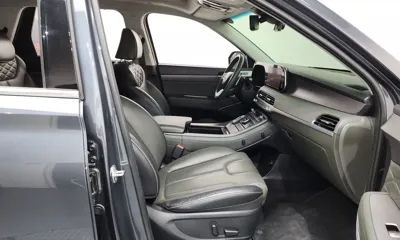 Hyundai Palisade 2022, 71332 км, за 17304.2 USD - фото 26