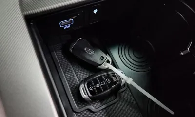 Hyundai Palisade 2022, 71332 км, за 17304.2 USD - фото 28