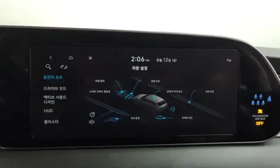Hyundai Palisade 2022, 71332 км, за 17304.2 USD - фото 33
