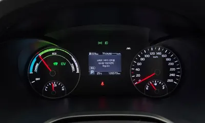 Kia K5 2019, 126573 км, за 8782.21 USD - фото 8