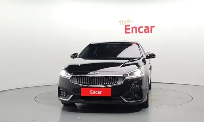Kia K7 2016, 128650 км, за 7166.13 USD