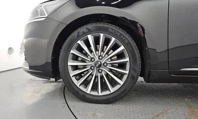 Kia K7 2016, 128650 км, за 7166.13 USD