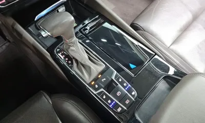 Kia K7 2016, 128650 км, за 7166.13 USD - фото 9