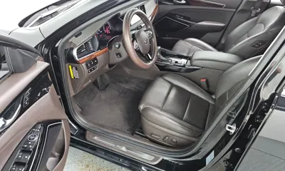Kia K7 2016, 128650 км, за 7166.13 USD - фото 10