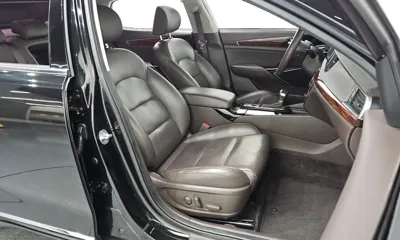 Kia K7 2016, 128650 км, за 7166.13 USD - фото 11