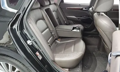 Kia K7 2016, 128650 км, за 7166.13 USD - фото 12