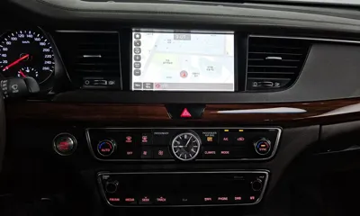Kia K7 2016, 128650 км, за 7166.13 USD - фото 14