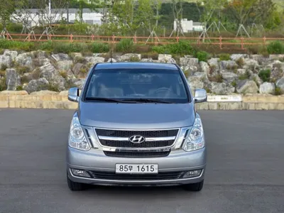 Hyundai Starex 2011, 178024 км, за 2474.44 USD