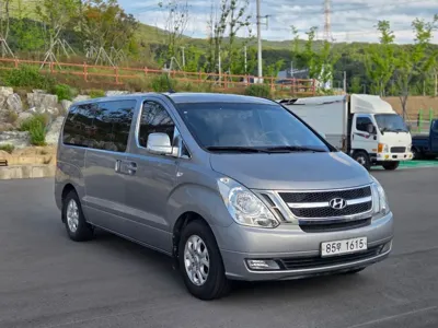 Hyundai Starex 2011, 178024 км, за 2474.44 USD