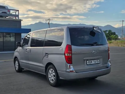 Hyundai Starex 2011, 178024 км, за 2474.44 USD - фото 6