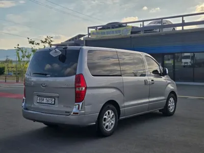 Hyundai Starex 2011, 178024 км, за 2474.44 USD - фото 7