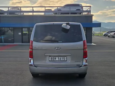 Hyundai Starex 2011, 178024 км, за 2474.44 USD - фото 8