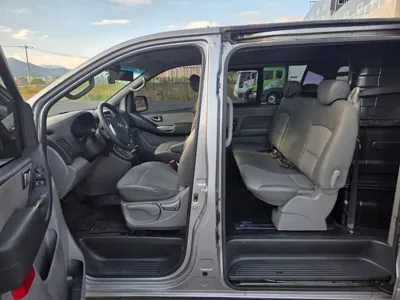 Hyundai Starex 2011, 178024 км, за 2474.44 USD - фото 9
