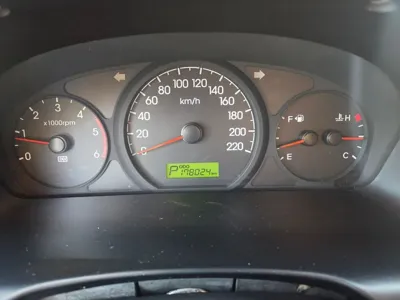 Hyundai Starex 2011, 178024 км, за 2474.44 USD - фото 13