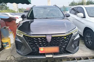 Roewe RX5 2021, 46200 км, за 9698 USD