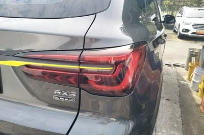 Roewe RX5 2021, 46200 км, за 9698 USD - фото 9