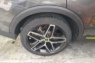 Roewe RX5 2021, 46200 км, за 9698 USD - фото 11