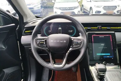 Roewe RX5 2021, 46200 км, за 9698 USD - фото 13