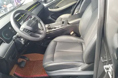 Roewe RX5 2021, 46200 км, за 9698 USD - фото 17