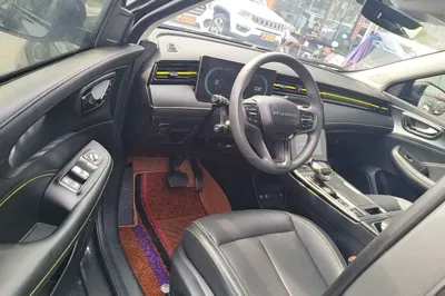 Roewe RX5 2021, 46200 км, за 9698 USD - фото 18