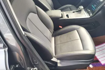Roewe RX5 2021, 46200 км, за 9698 USD - фото 19