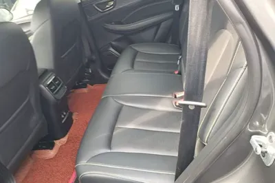 Roewe RX5 2021, 46200 км, за 9698 USD - фото 20