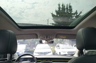 Roewe RX5 2021, 46200 км, за 9698 USD - фото 21