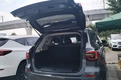 Roewe RX5 2021, 46200 км, за 9698 USD - фото 22