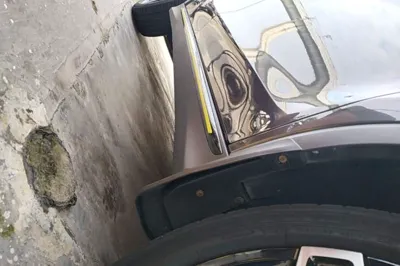 Roewe RX5 2021, 46200 км, за 9698 USD - фото 26