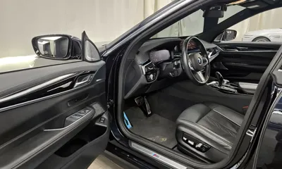 BMW Gran Turismo 2022, 64404 км, за 33412.1 USD - фото 10