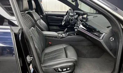 BMW Gran Turismo 2022, 64404 км, за 33412.1 USD - фото 11