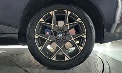 BMW X3 2026, 3666 км, за 52590.5 USD - фото 21