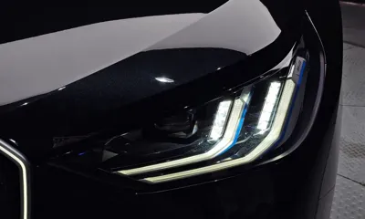 BMW X3 2026, 3666 км, за 52590.5 USD - фото 22