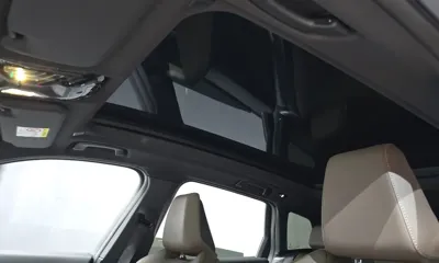 BMW X3 2026, 3666 км, за 52590.5 USD - фото 28
