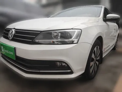 Volkswagen Sagitar · 2017 год
